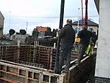 Kelders in gewapend beton